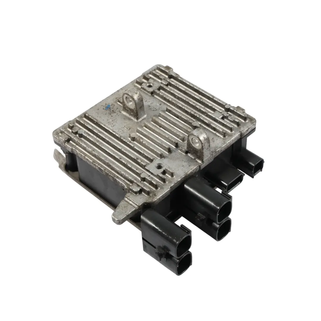 Smart Fortwo C453 Power Steering Column Control Unit Module - SKU 6700003892 - Part number 6700003892