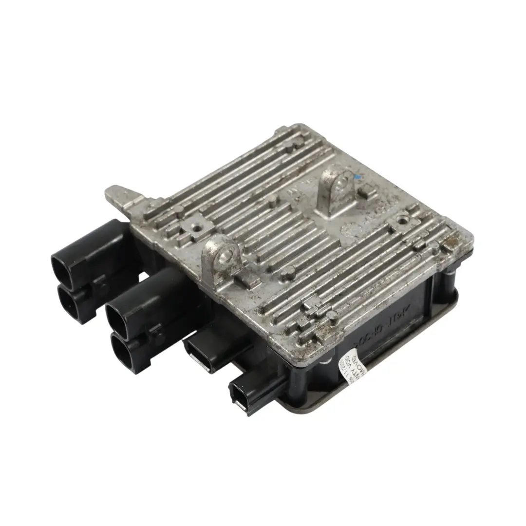 Smart Fortwo C453 Módulo De Control De La Columna Dirección Asistida - SKU 6700003892 - Número de pieza 6700003892