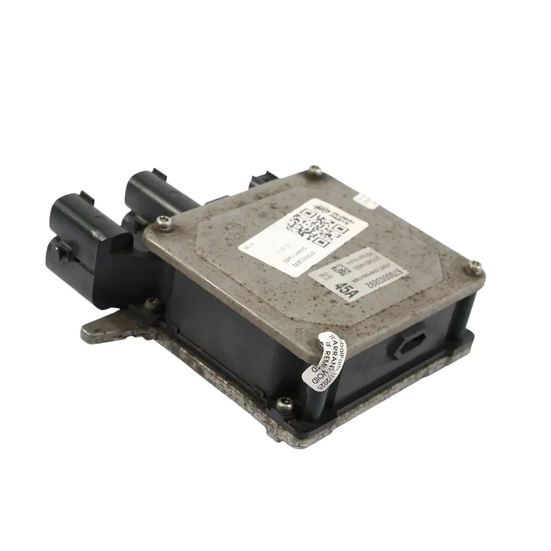 C453 Modulo Centralina Piantone Sterzo Servo Assistito per Smart Fortwo con numero di parte 6700003892 Smart Fortwo C453 Modulo Centralina Piantone Sterzo Servo Assistito - SKU 6700003892 - Numero di parte 6700003892