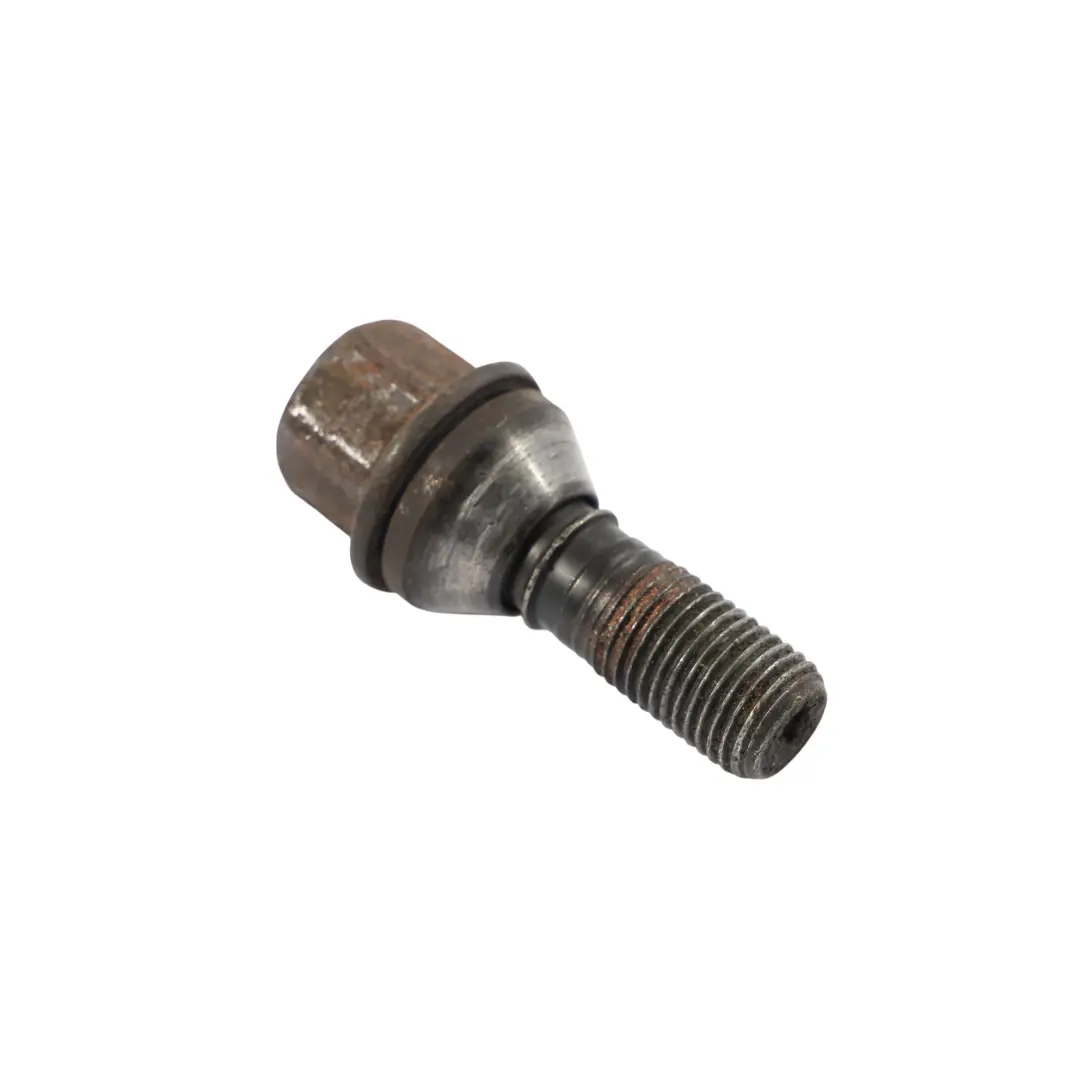 BMW X5 E53 E67 Bullone Ruota Dado Stud M14X1,5/SW19MM Set 3613 - SKU 6756298-1 - Numero di parte 6756298