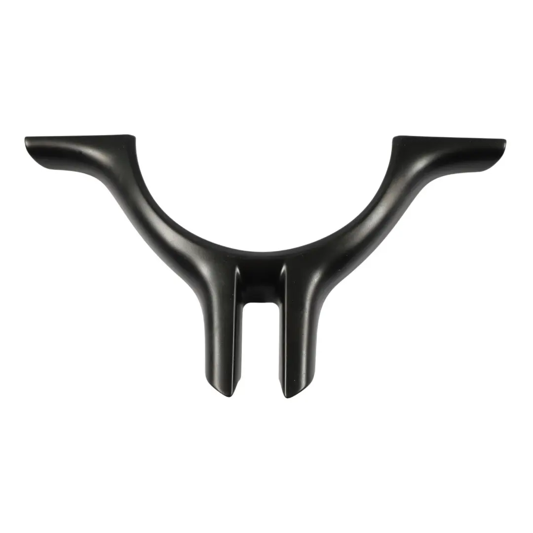 Coprivolante Inserto Pannello Surround 6018600 per BMW X5 E53 Sport con numero di parte 6756523 BMW X5 E53 Sport Coprivolante Inserto Pannello Surround 6018600 - SKU 6756523 - Numero di parte 6756523