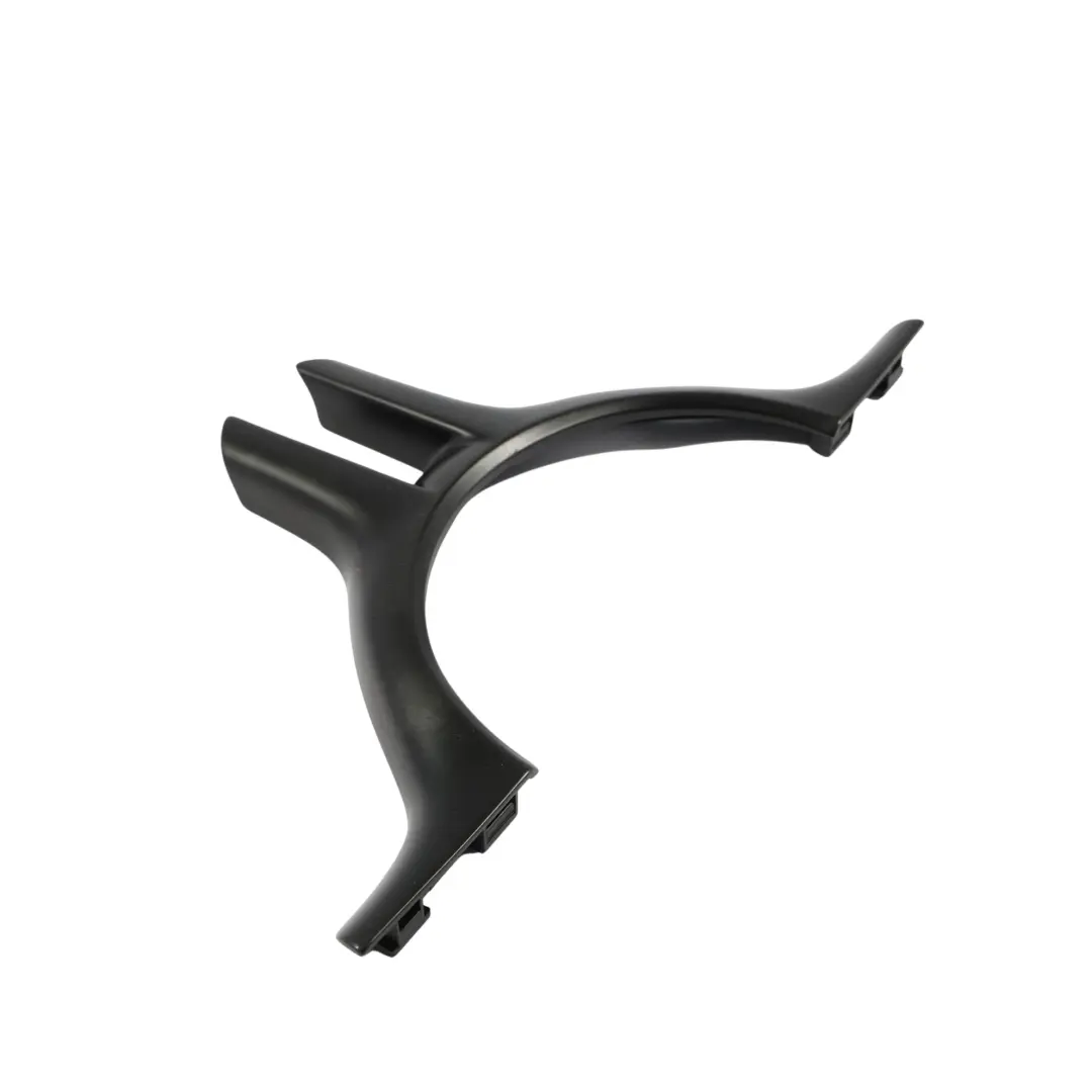 BMW X5 E53 Sport Osłona Obudowa Kierownicy Dekor Panel 6018600 - SKU 6756523 - Numer Części 6756523