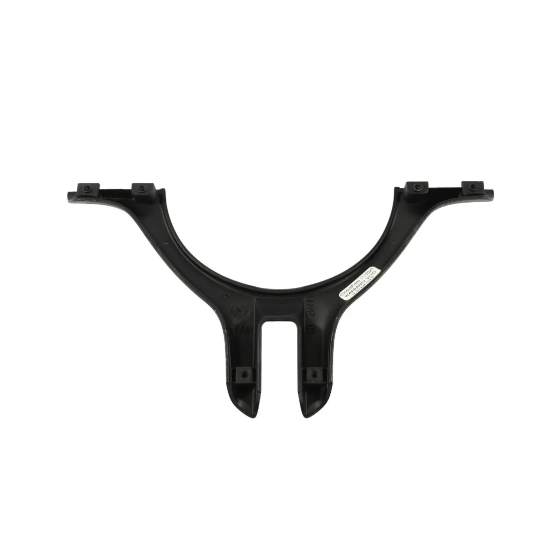 Coprivolante Inserto Pannello Surround 6018600 per BMW X5 E53 Sport con numero di parte 6756523 BMW X5 E53 Sport Coprivolante Inserto Pannello Surround 6018600 - SKU 6756523 - Numero di parte 6756523