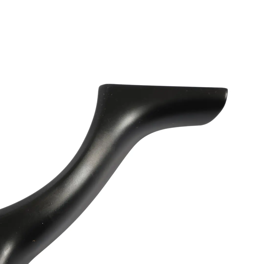 Garniture De Volant Sport Panneau D'Insertion Contour 6018600 pour BMW X5 E53 à propos du numéro de pièce 6756523 BMW X5 E53 Garniture De Volant Sport Panneau D'Insertion Contour 6018600 - SKU 6756523 - Numéro de pièce 6756523