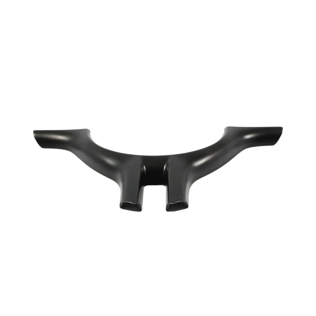 BMW X5 E53 Sport Lenkradabdeckung Zierleiste Einsatzblende Umrandung 6018600 - SKU 6756523 - Teilenummer 6756523