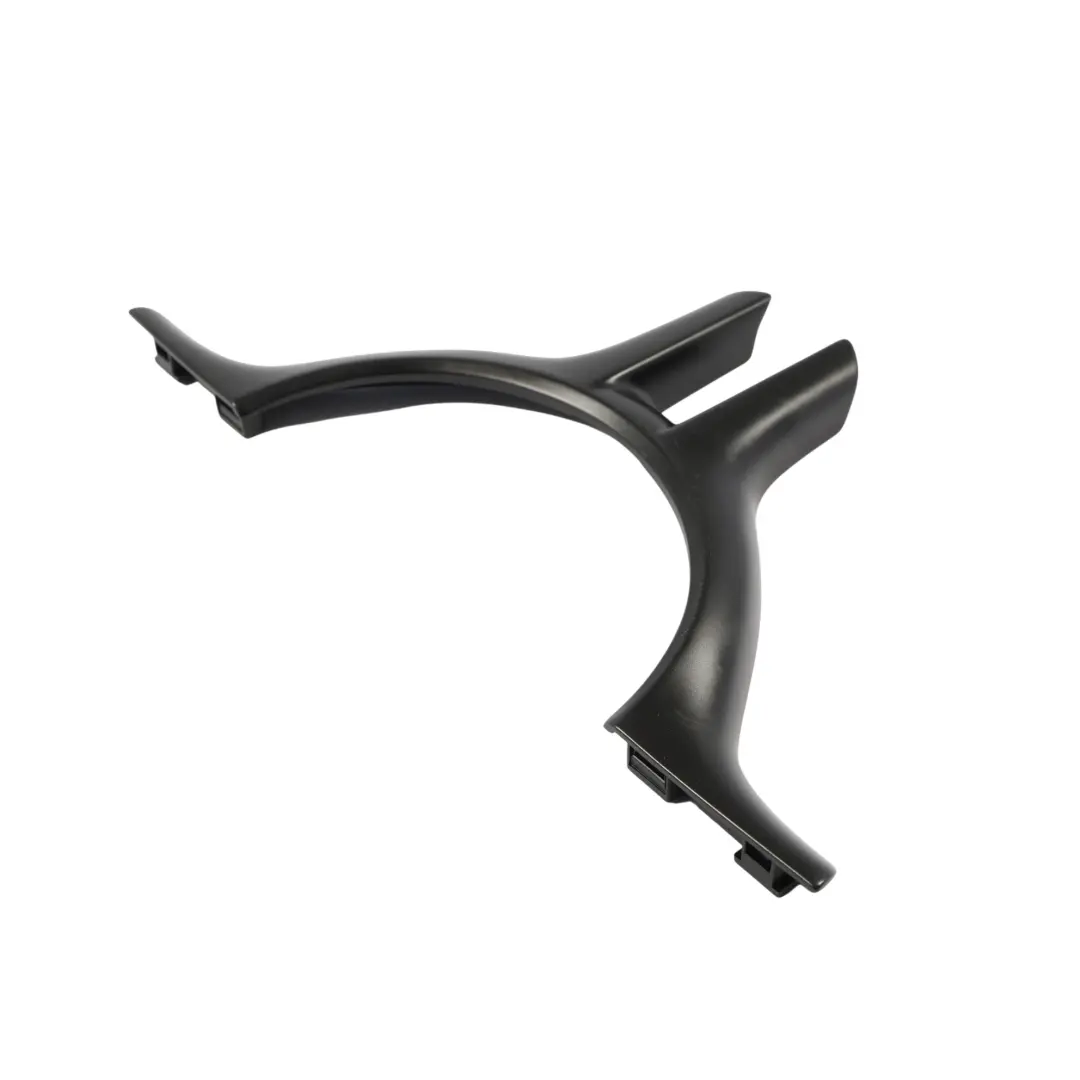 BMW X5 E53 Sport Lenkradabdeckung Zierleiste Einsatzblende Umrandung 6018600 - SKU 6756523 - Teilenummer 6756523