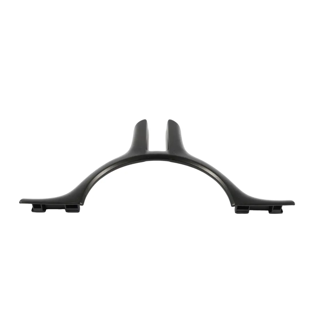 Coprivolante Inserto Pannello Surround 6018600 per BMW X5 E53 Sport con numero di parte 6756523 BMW X5 E53 Sport Coprivolante Inserto Pannello Surround 6018600 - SKU 6756523 - Numero di parte 6756523