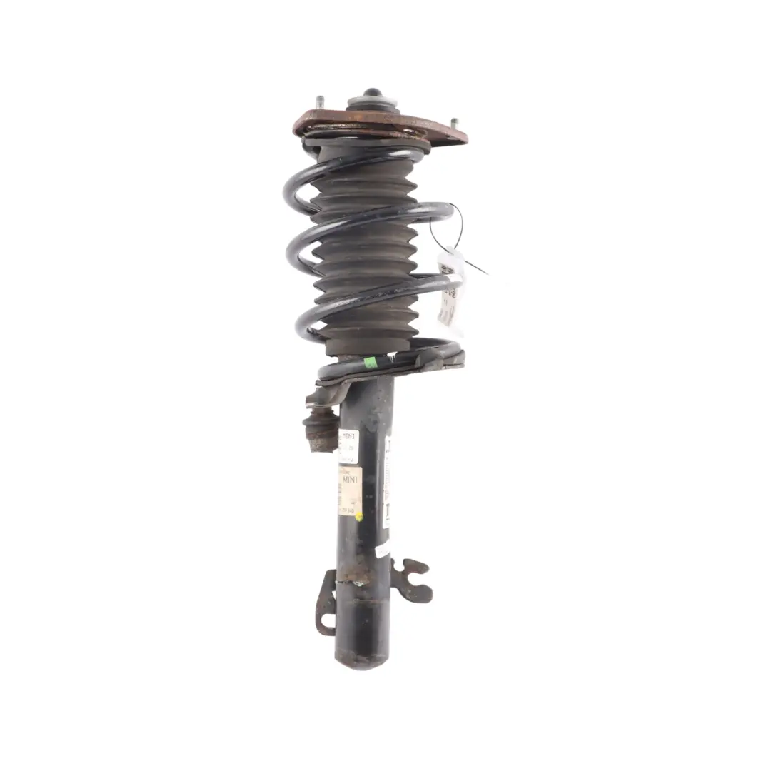 Mini R50 W10 Spring Strut Suspension Shock Absorber Front Left N/S - SKU 6759245 - Part number 6759245