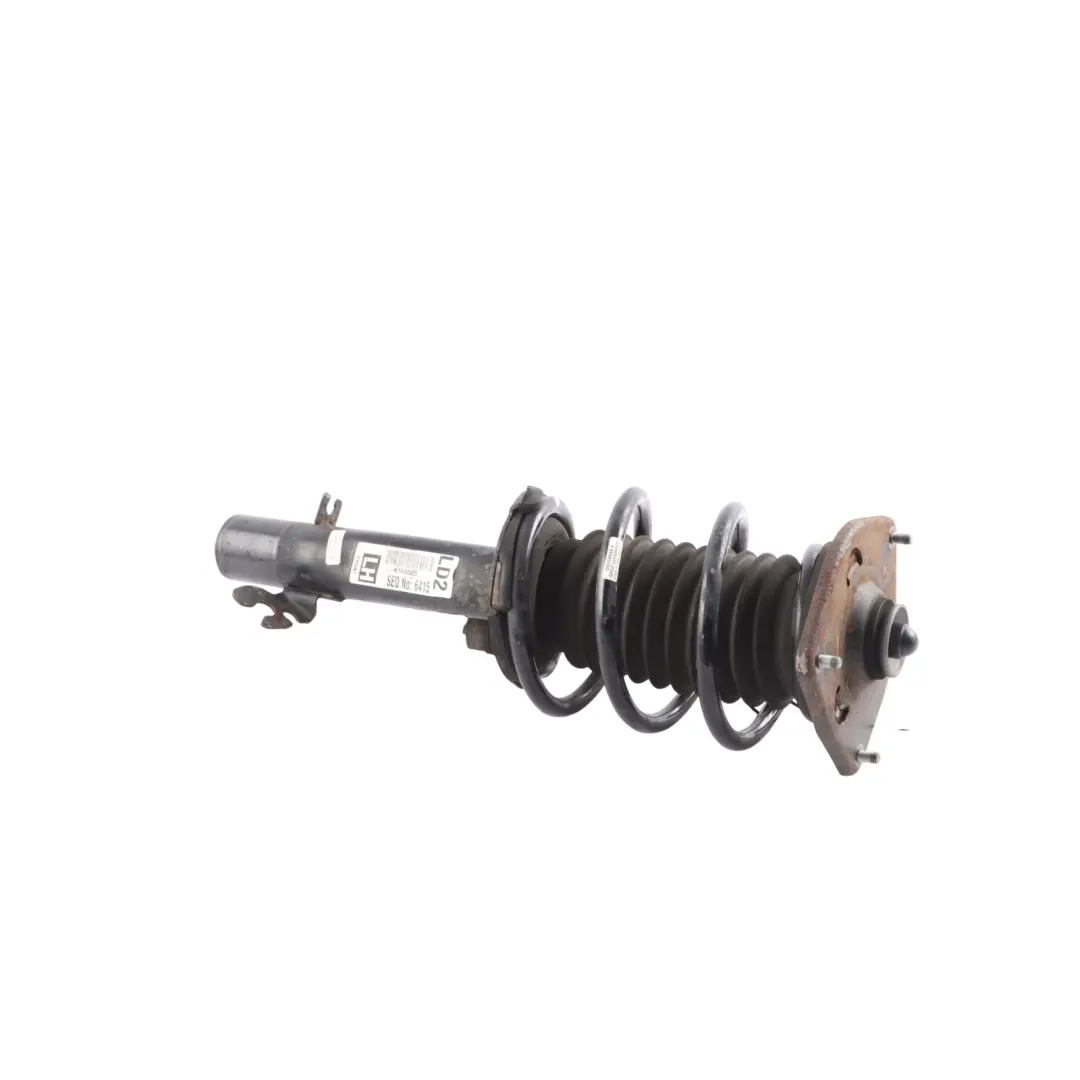 Strut Suspension Shock Absorber Front Left N/S to Mini R50 W10 Spring with Part number 6759245 Mini R50 W10 Spring Strut Suspension Shock Absorber Front Left N/S - SKU 6759245 - Part number 6759245
