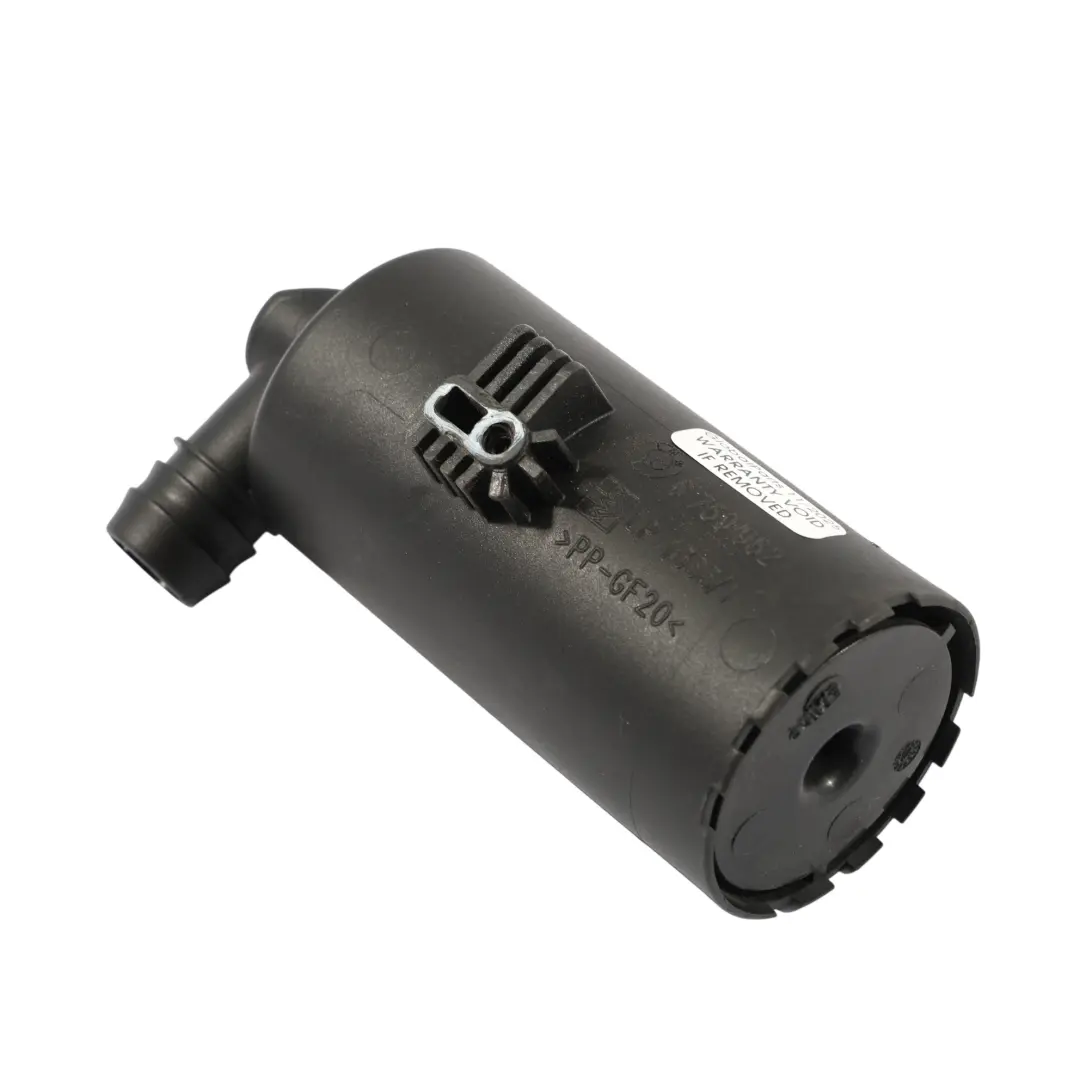 Mini F60 BMW X5 F15 Evaporatore Carburante Filtro Antipolvere Al Carbone - SKU 6759952 - Numero di parte 6759952