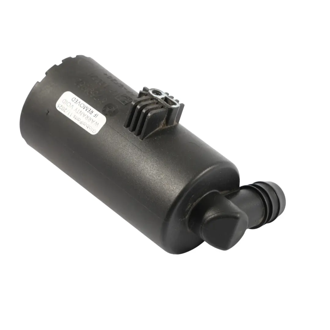 Evaporatore Carburante Filtro Antipolvere Al Carbone per Mini F60 BMW X5 F15 con numero di parte 6759952 Mini F60 BMW X5 F15 Evaporatore Carburante Filtro Antipolvere Al Carbone - SKU 6759952 - Numero di parte 6759952