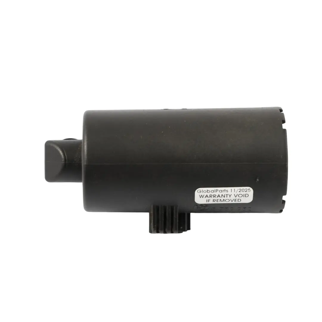 Mini Countryman F60 BMW X5 F15 Filtr Węglowy Paliwa - SKU 6759952 - Numer Części 6759952