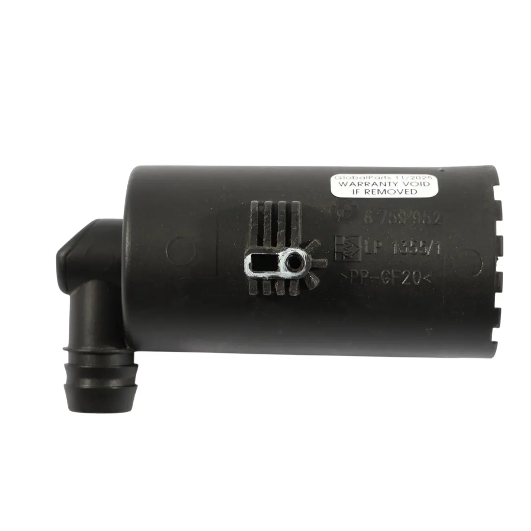 Mini F60 BMW X5 F15 Evaporatore Carburante Filtro Antipolvere Al Carbone - SKU 6759952 - Numero di parte 6759952