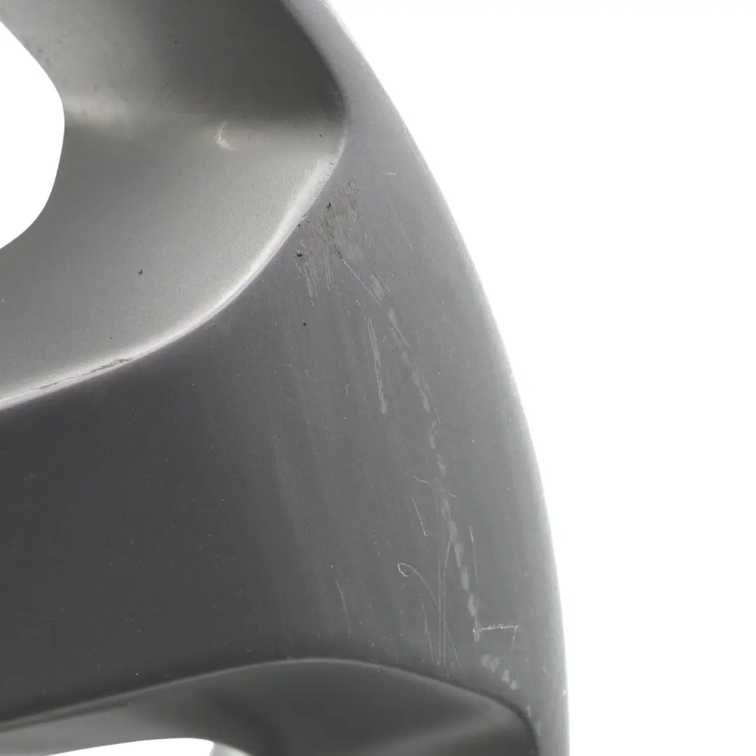 Felga Aluminiowa Srebrna 19" Styling 132 9J ET:48 do BMW X5 E53 o numerze 6761931 BMW X5 E53 Felga Aluminiowa Srebrna 19" Styling 132 9J ET:48 - SKU 6761931-3 - Numer Części 6761931