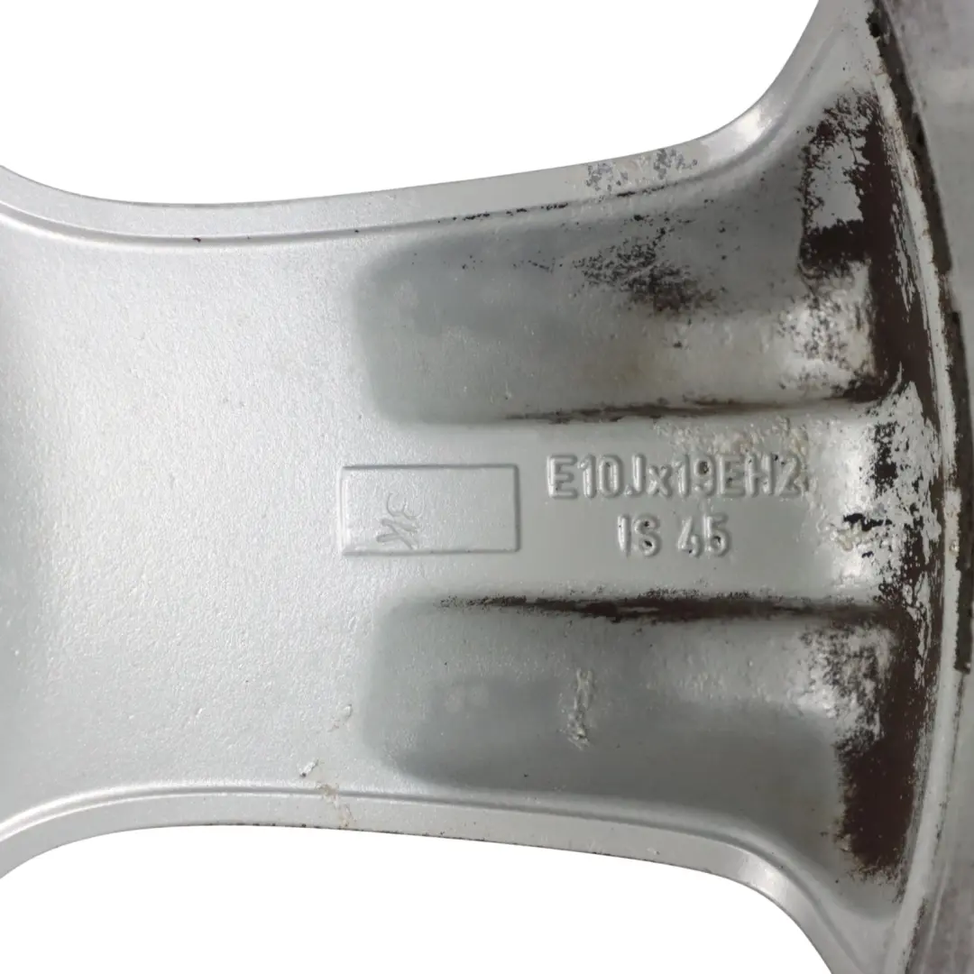 BMW X5 E53 Felga Aluminiowa 19" 10J ET:45 - SKU 6761932-1 - Numer Części 6761932