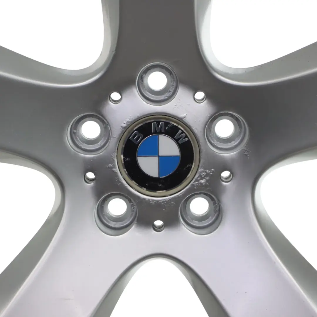 BMW X5 E53 Felga Aluminiowa 19" 10J ET:45 - SKU 6761932-1 - Numer Części 6761932