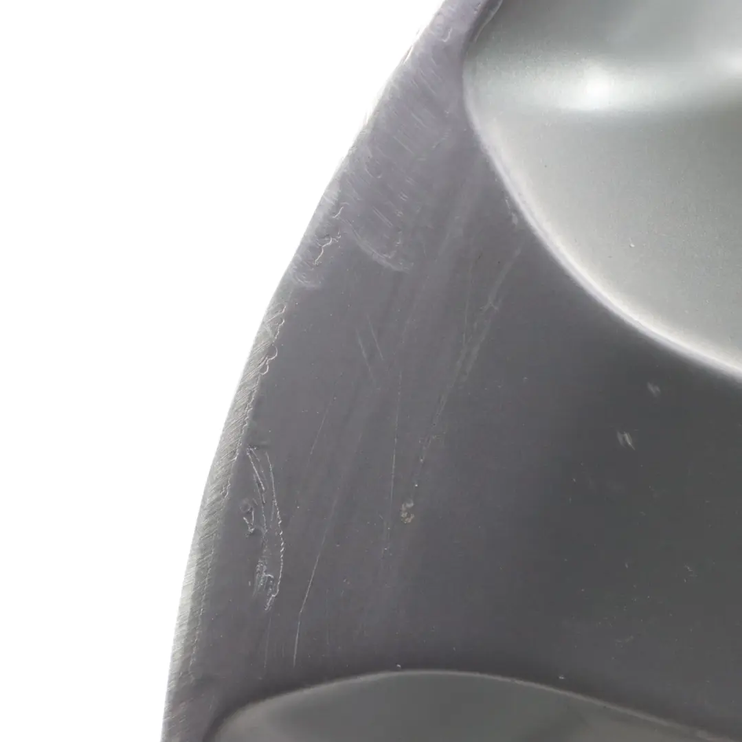 Jante Arrière Alliage Argenté 19" 10J ET:45 Rayons Étoilé 132 pour BMW X5 E53 à propos du numéro de pièce 6761932 BMW X5 E53 Jante Arrière Alliage Argenté 19" 10J ET:45 Rayons Étoilé 132 - SKU 6761932-1 - Numéro de pièce 6761932