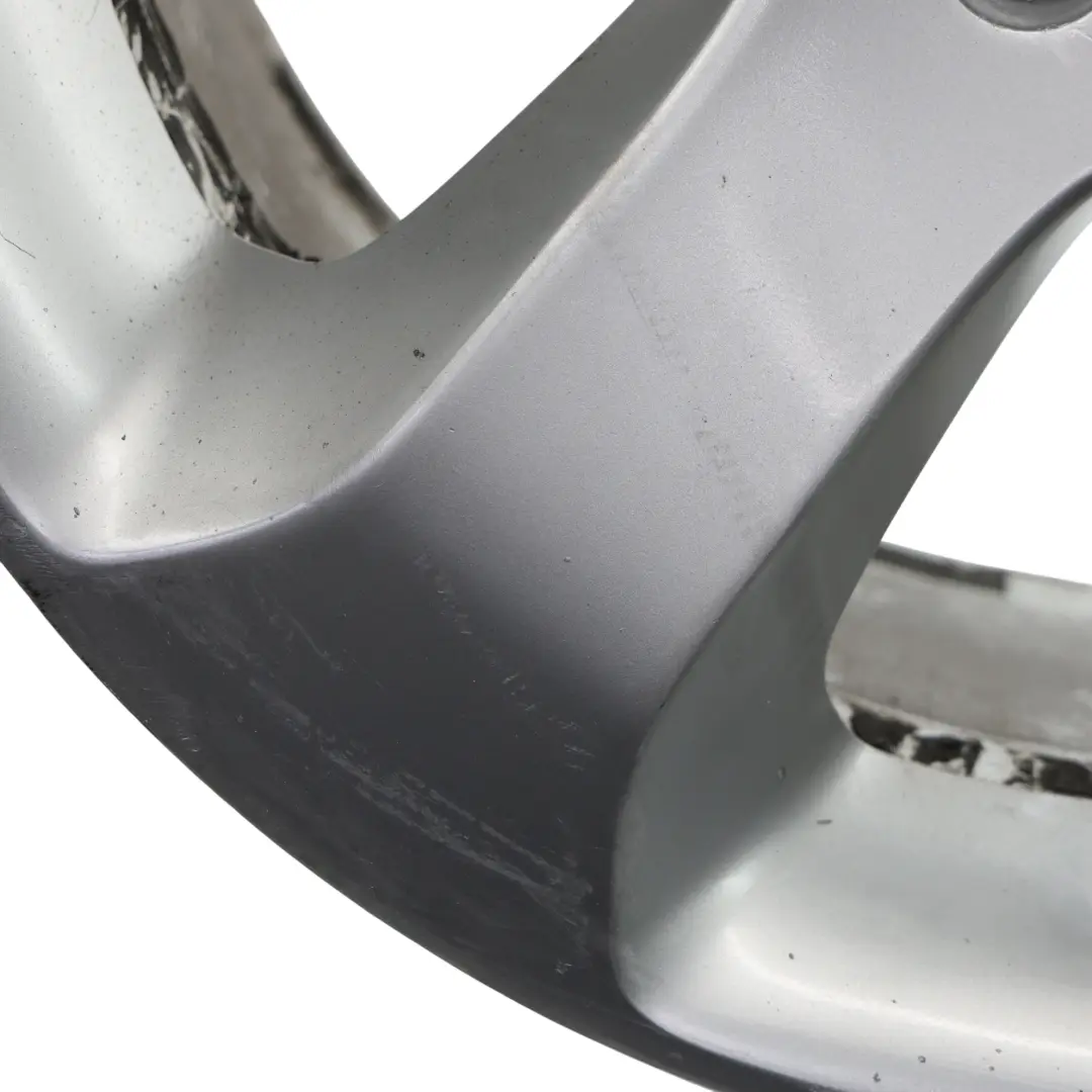 Felga Aluminiowa Tylna 19" 10J ET:45 Styling 132 Srebrna do BMW X5 E53 o numerze 6761932 BMW X5 E53 Felga Aluminiowa Tylna 19" 10J ET:45 Styling 132 Srebrna - SKU 6761932-2 - Numer Części 6761932