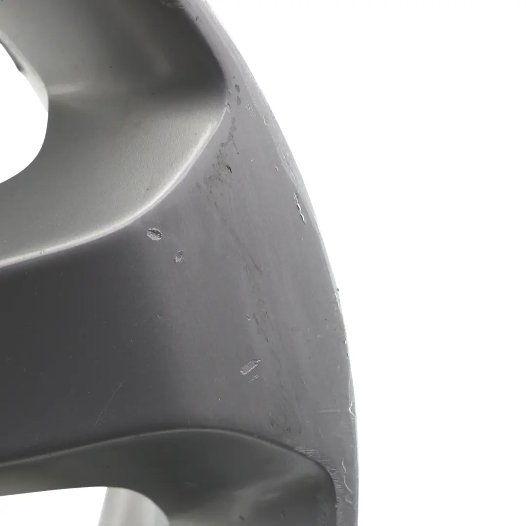 Felga Aluminiowa Tylna 19" 10J ET:45 Styling 132 Srebrna do BMW X5 E53 o numerze 6761932 BMW X5 E53 Felga Aluminiowa Tylna 19" 10J ET:45 Styling 132 Srebrna - SKU 6761932-2 - Numer Części 6761932