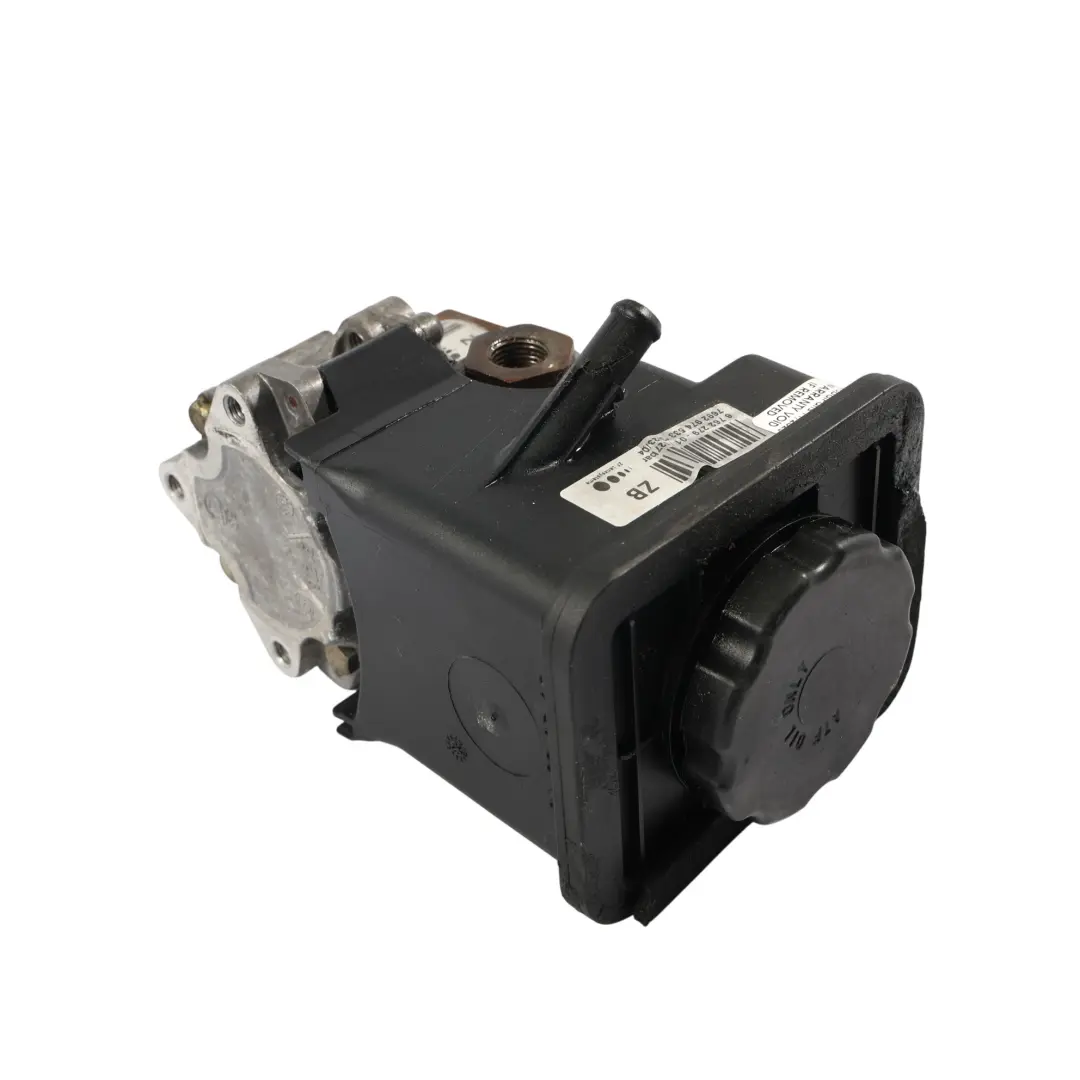 M57N 3.0d Power Steering Pump Rack Oil Assist Unit to BMW X5 E53 Diesel with Part number 6762279 BMW X5 E53 Diesel M57N 3.0d Power Steering Pump Rack Oil Assist Unit - SKU 6762279-1 - Part number 6762279