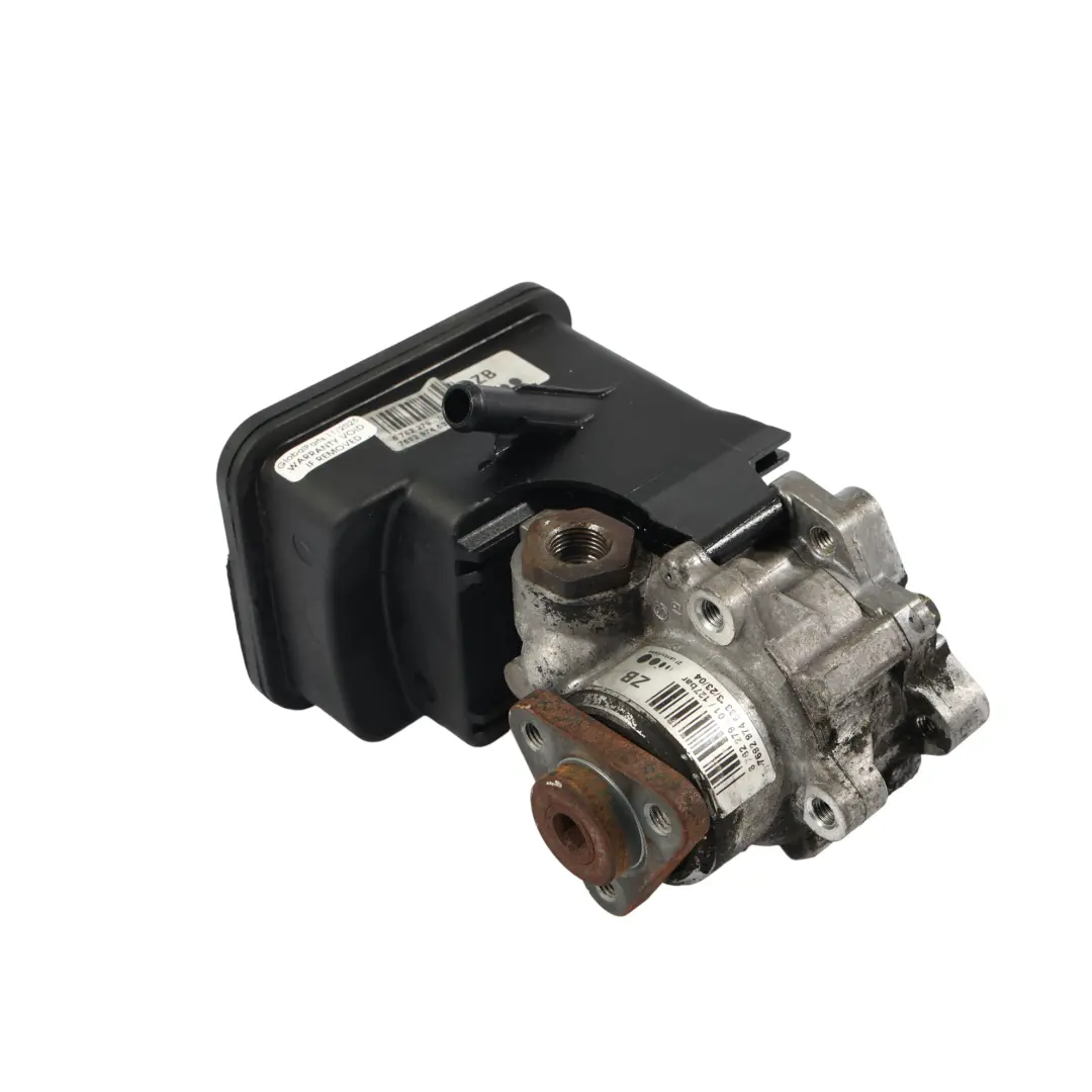 Pompa Układu Wspomagania do BMW X5 E53 o numerze 6762279 BMW X5 E53 Pompa Układu Wspomagania - SKU 6762279-1 - Numer Części 6762279