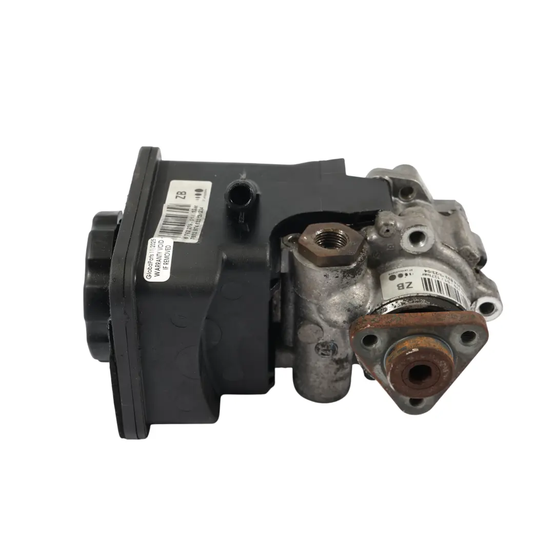 Pompa Układu Wspomagania do BMW X5 E53 o numerze 6762279 BMW X5 E53 Pompa Układu Wspomagania - SKU 6762279-1 - Numer Części 6762279