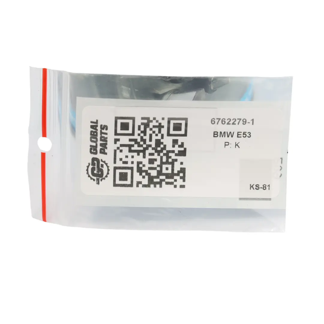 BMW X5 E53 Pompa Układu Wspomagania - SKU 6762279-1 - Numer Części 6762279