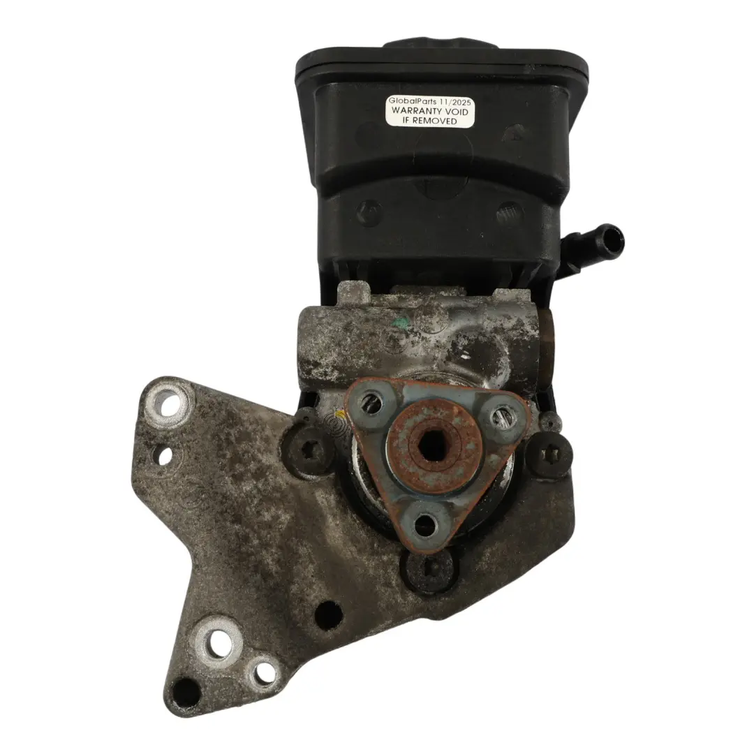 BMW X5 E53 M57N 3.0D Diesel Pompe De Direction Assistée Moteur - SKU 6762279-3 - Numéro de pièce 6762279
