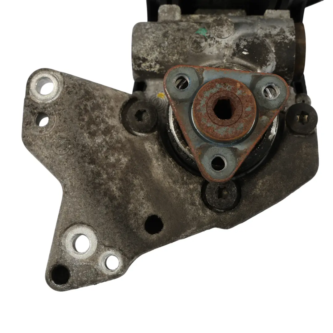 BMW X5 E53 M57N 3.0D Diesel Pompe De Direction Assistée Moteur - SKU 6762279-3 - Numéro de pièce 6762279
