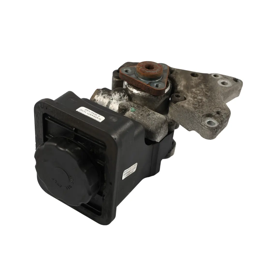 M57N 3.0D Dieselmotor Servolenkungspumpe für BMW X5 E53 mit Teilenummer 6762279 BMW X5 E53 M57N 3.0D Dieselmotor Servolenkungspumpe - SKU 6762279-3 - Teilenummer 6762279