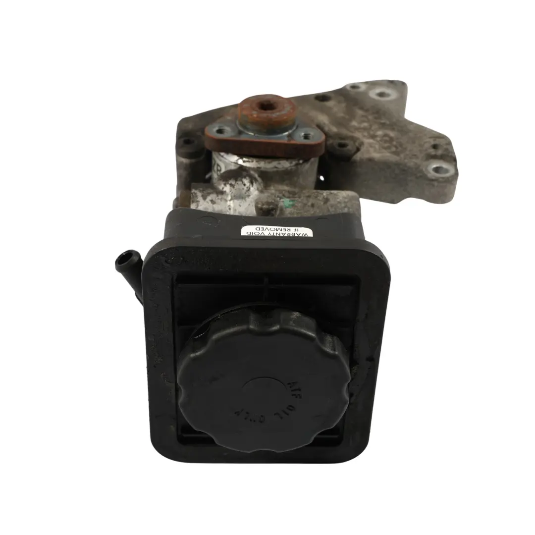 M57N 3.0D Diesel Pompa Del Servosterzo per BMW X5 E53 con numero di parte 6762279 BMW X5 E53 M57N 3.0D Diesel Pompa Del Servosterzo - SKU 6762279-3 - Numero di parte 6762279