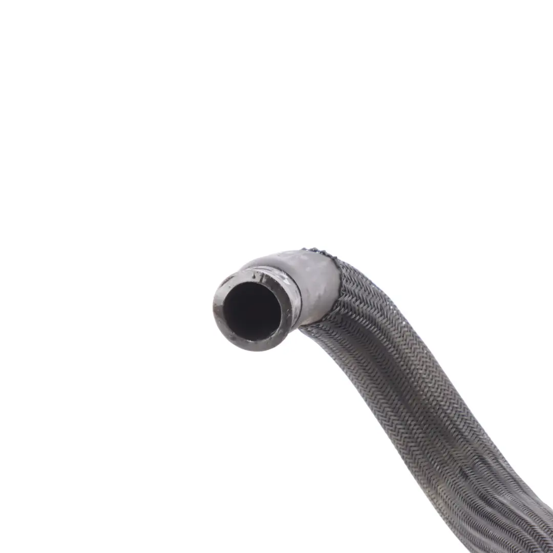 BMW E60 E61 E63 E64 E70 LCI Steering Oil Carrier Fluid Reservoir Tank - SKU 6763458-2 - Part number 6763458