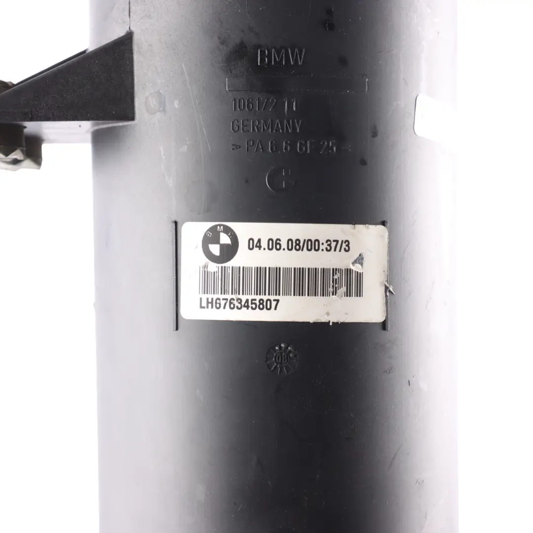 BMW E60 E61 E63 E64 E70 LCI Steering Oil Carrier Fluid Reservoir Tank - SKU 6763458-2 - Part number 6763458