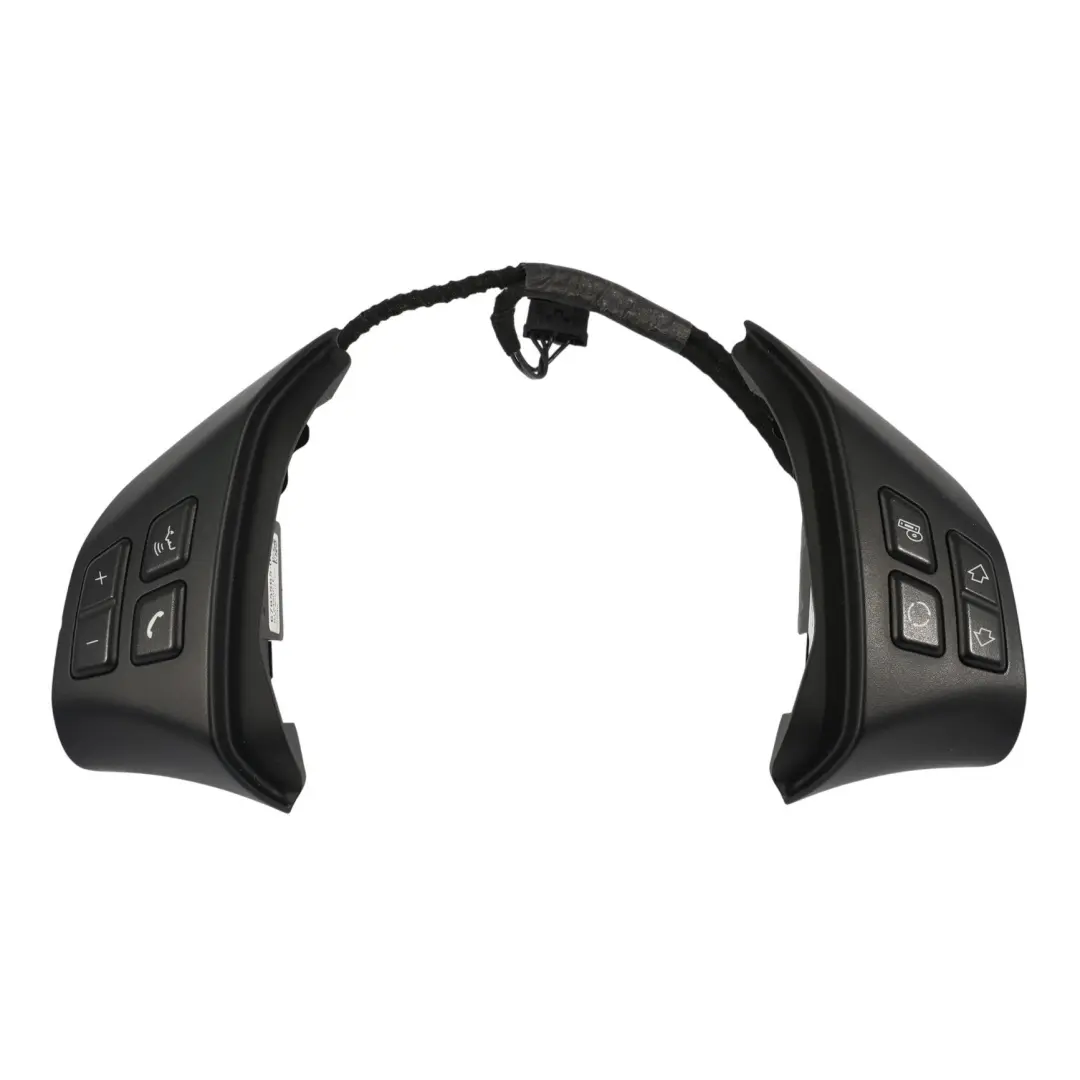  Interruptor Radio Multifuncional BMW E90 E91 Botones Control Volante 6959893 - SKU 6764547 - Número de pieza 6764547