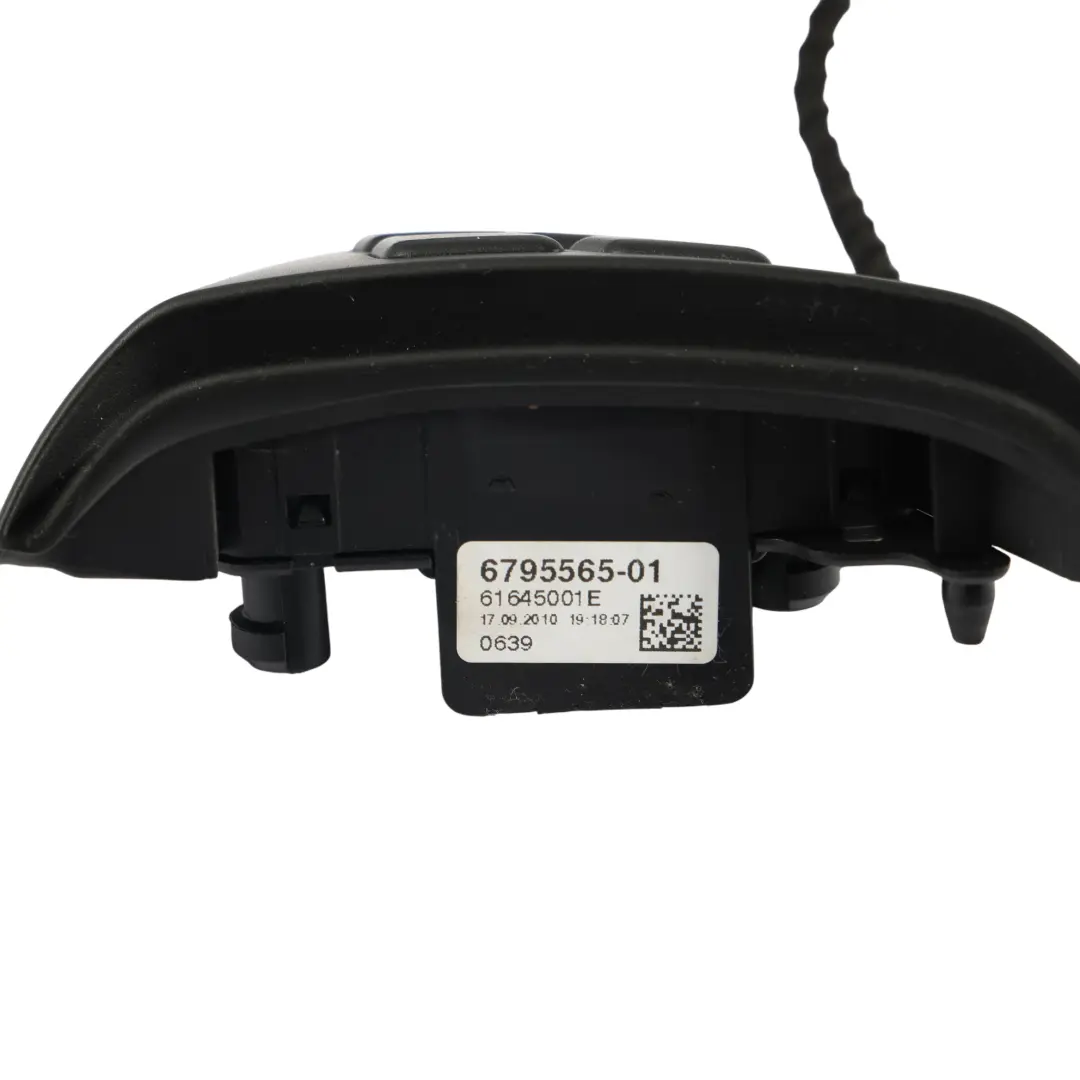  Interrupteur Radio Multifonctionnel BMW E90 E91 Boutons Commande Volant 6959893 - SKU 6764547 - Numéro de pièce 6764547