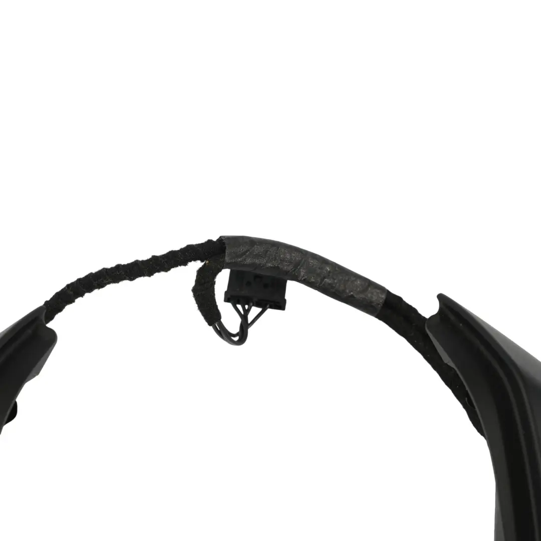 Multifunktionaler Radio Schalter BMW E90 E91 Lenkrad Tasten 6959893 für mit Teilenummer 6764547 Multifunktionaler Radio Schalter BMW E90 E91 Lenkrad Tasten 6959893 - SKU 6764547 - Teilenummer 6764547