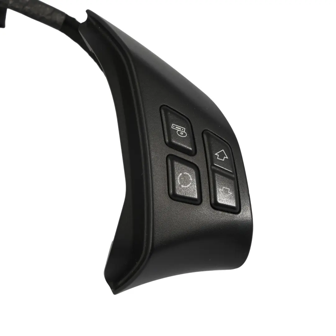 Interruptor Radio Multifuncional BMW E90 E91 Botones Control Volante 6959893 para con número de pieza 6764547 Interruptor Radio Multifuncional BMW E90 E91 Botones Control Volante 6959893 - SKU 6764547 - Número de pieza 6764547