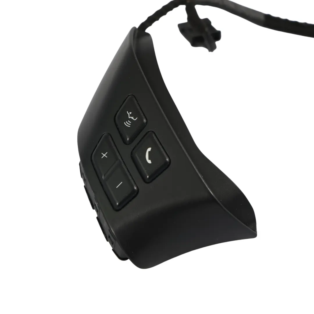  Interruptor Radio Multifuncional BMW E90 E91 Botones Control Volante 6959893 - SKU 6764547 - Número de pieza 6764547