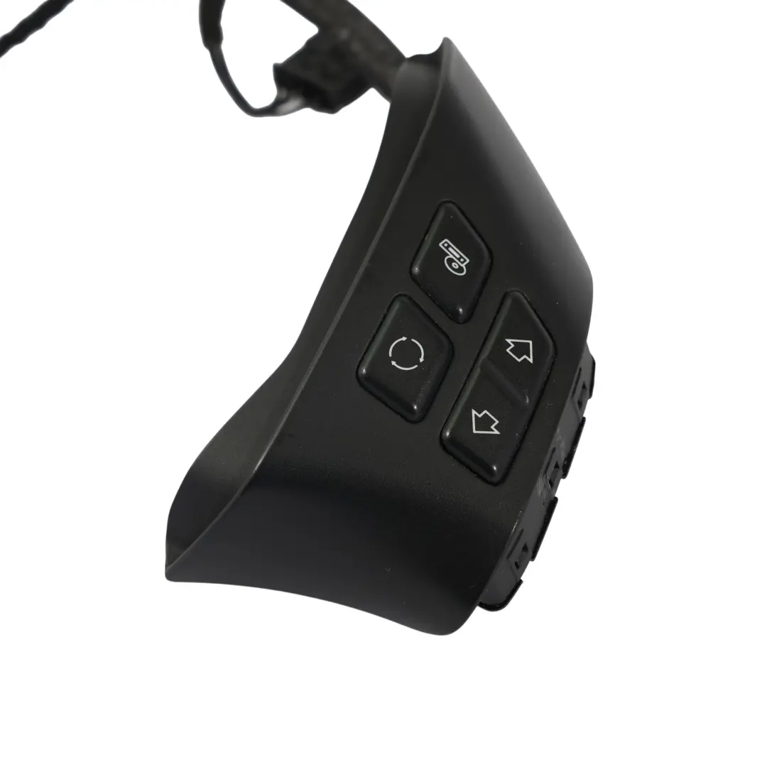 Interrupteur Radio Multifonctionnel BMW E90 E91 Boutons Commande Volant 6959893 pour à propos du numéro de pièce 6764547 Interrupteur Radio Multifonctionnel BMW E90 E91 Boutons Commande Volant 6959893 - SKU 6764547 - Numéro de pièce 6764547