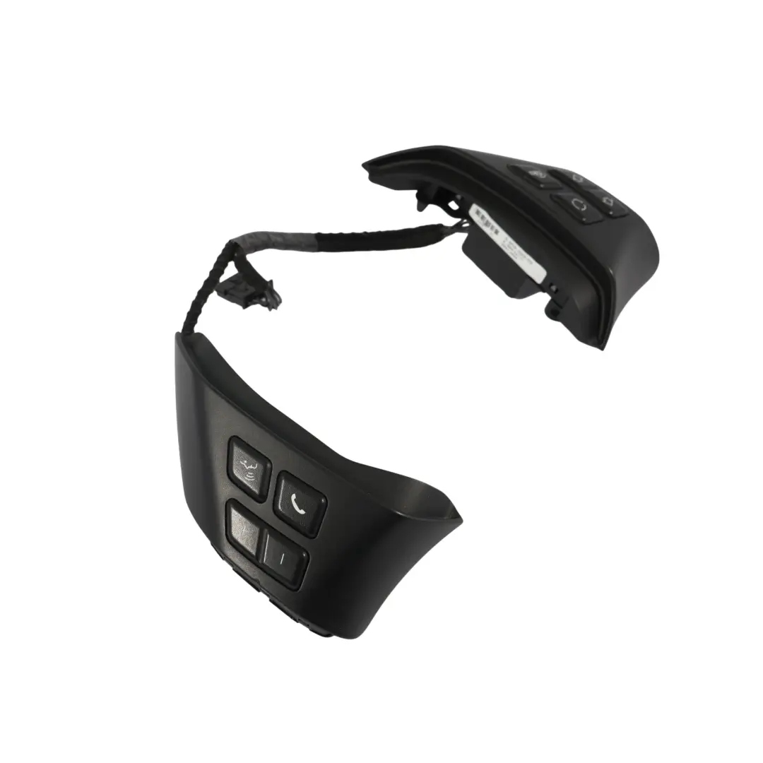  Interrupteur Radio Multifonctionnel BMW E90 E91 Boutons Commande Volant 6959893 - SKU 6764547 - Numéro de pièce 6764547