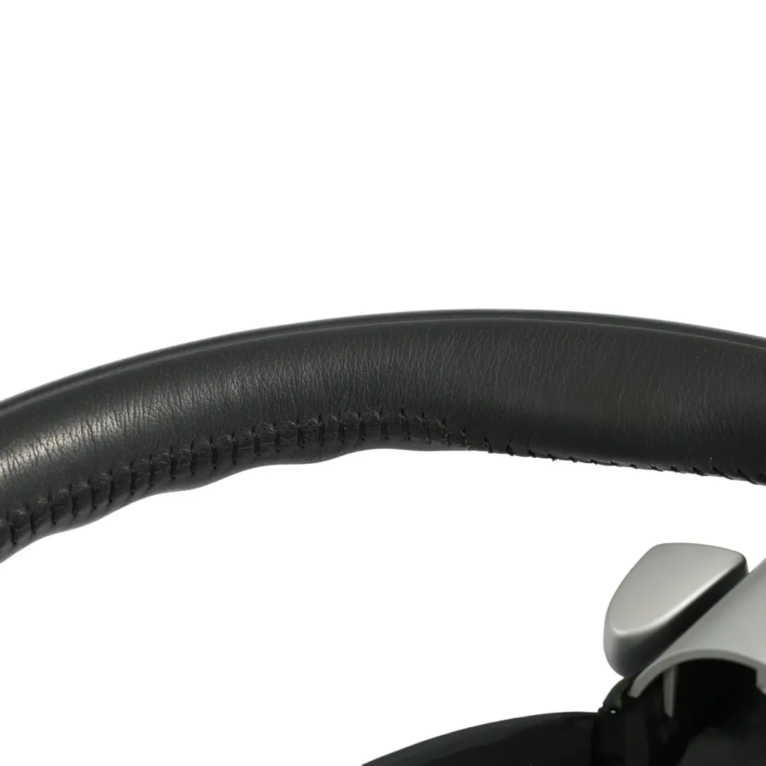 Mini Cooper R50 R52 R53 Volante Sportivo In Pelle A 3 Razze Steptronic - SKU 6765660 - Numero di parte 6765660