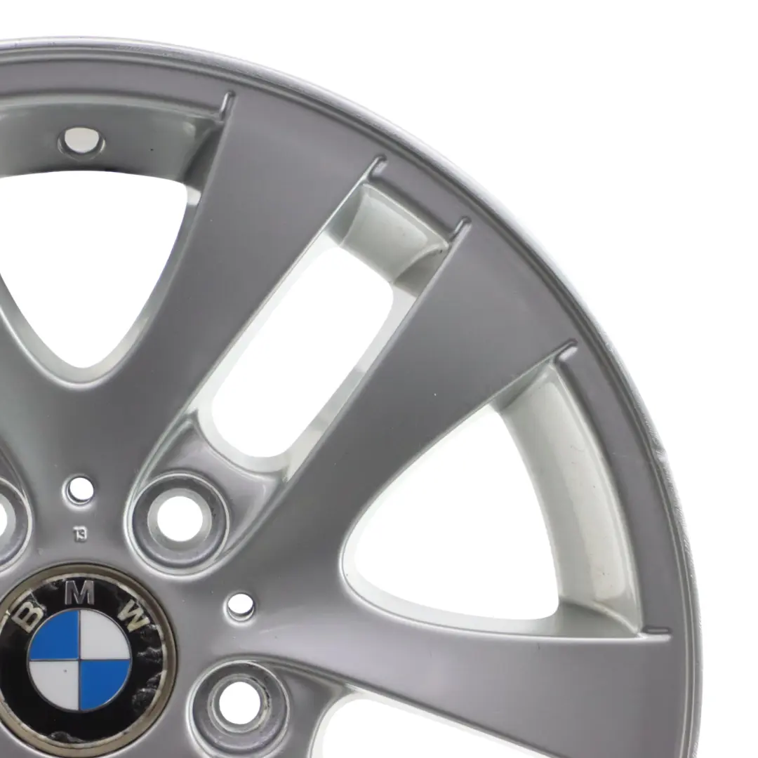 BMW E90 E91 Felga Aluminiowa Alufelga 16" 7J - SKU 6765810-4 - Numer Części 6765810