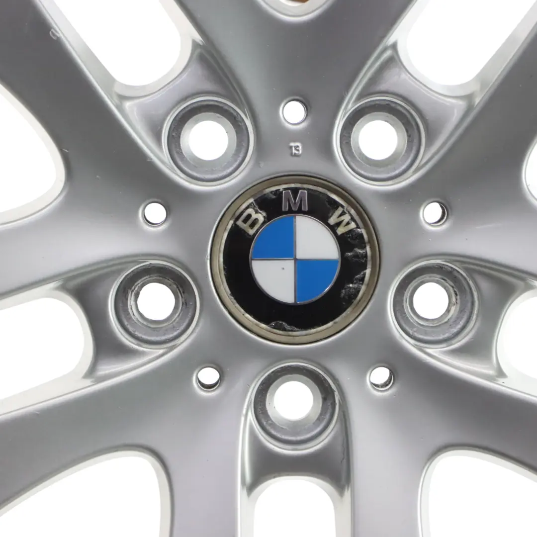 BMW E90 E91 Felga Aluminiowa Alufelga 16" 7J - SKU 6765810-4 - Numer Części 6765810