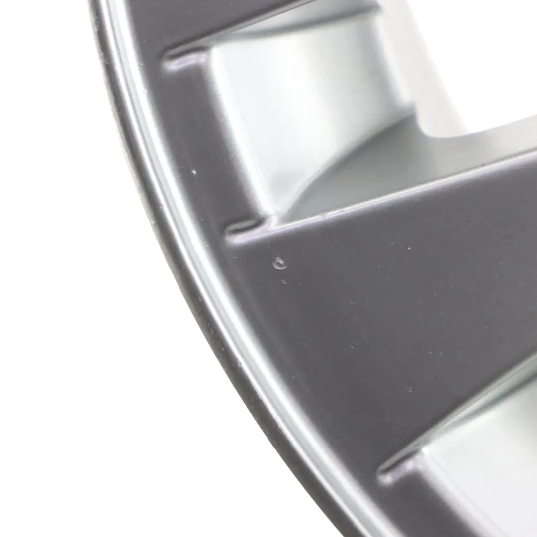 BMW 3 er E90 E91 Alu Felge Alufelge 16" Doppelte Speiche 156 7J ET:34 - SKU 6765810-4 - Teilenummer 6765810