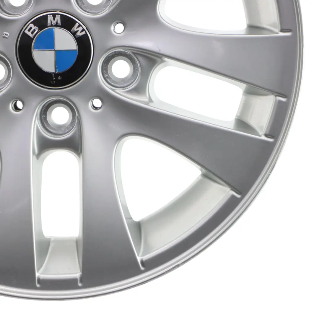 BMW E90 E91 Felga Aluminiowa 16" 7J - SKU 6765810-5 - Numer Części 6765810