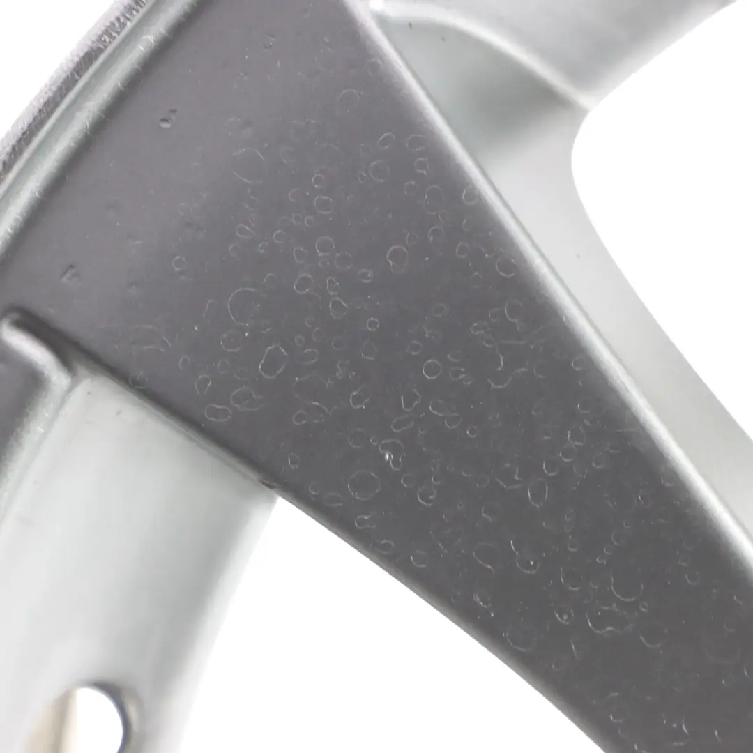 BMW E90 E91 Llanta De aleacion 16" Doble Radio 156 7J ET:34 - SKU 6765810-5 - Número de pieza 6765810