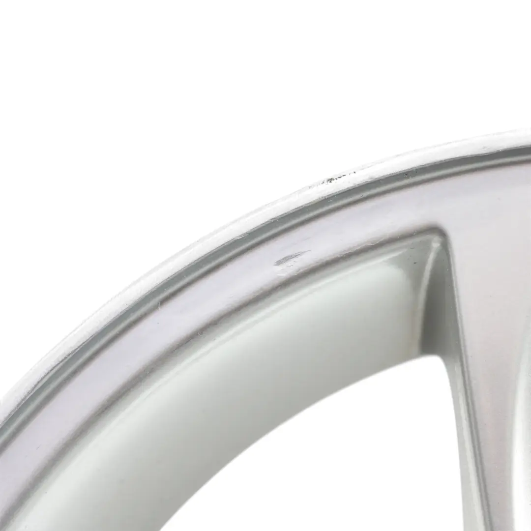 BMW 1 E81 E82 E87 E88 Alliage Aluminium Jante 16" ET:44 7J Rayons en - SKU 6769401 - Numéro de pièce 6769401