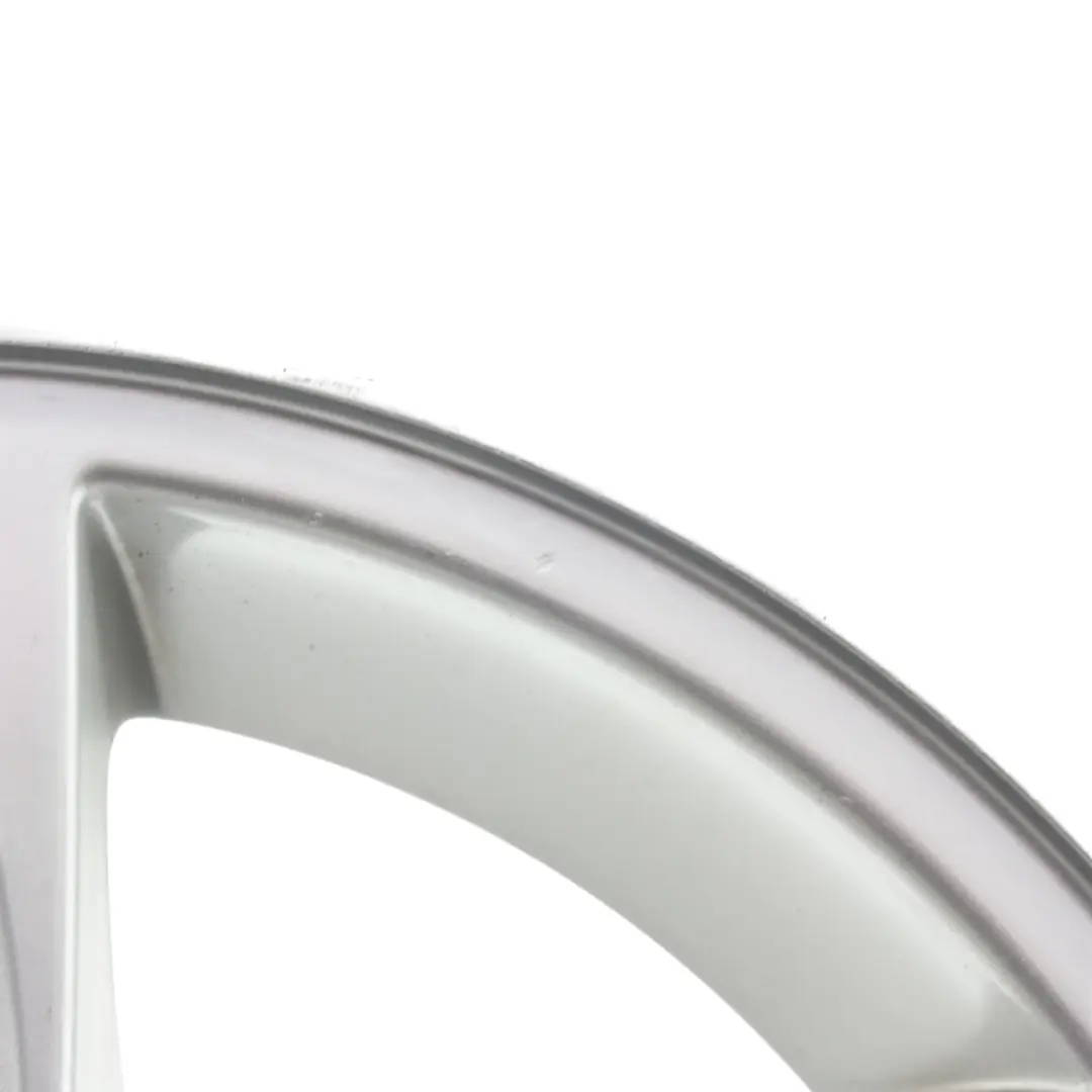 BMW 1 E81 E82 E87 E88 Alliage Aluminium Jante 16" ET:44 7J Rayons en - SKU 6769401 - Numéro de pièce 6769401