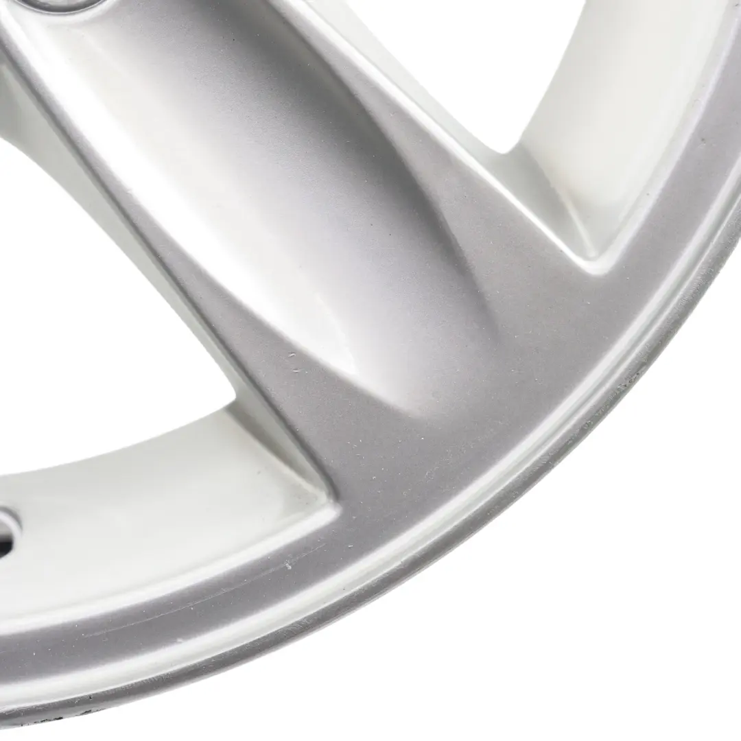 BMW 1 E81 E82 E87 E88 Alliage Aluminium Jante 16" ET:44 7J Rayons en - SKU 6769401 - Numéro de pièce 6769401