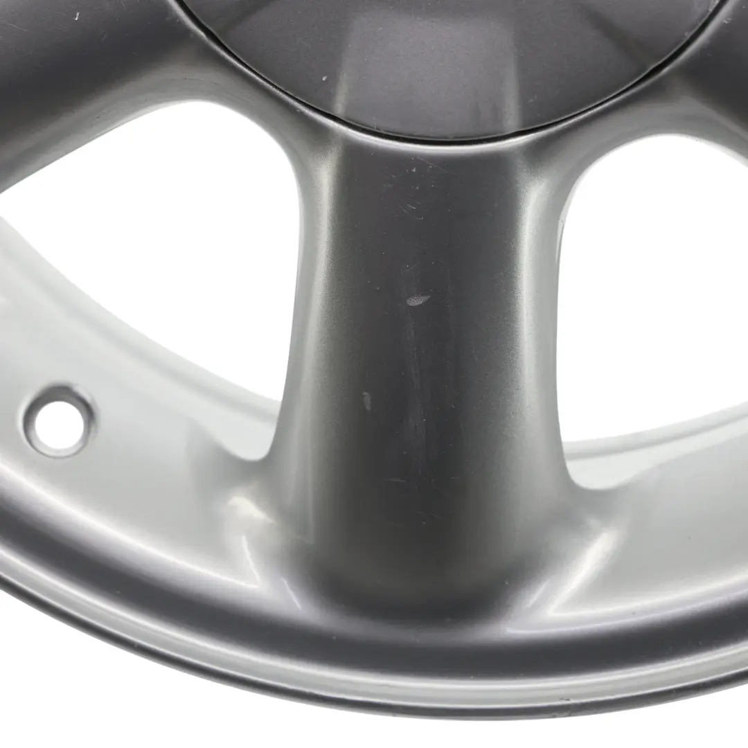 Mini R50 R56 Silver Wheel Alloy Rim 15" ET:45 5,5J Rotator Spoke 101 - SKU 6769405-3 - Part number 6769405